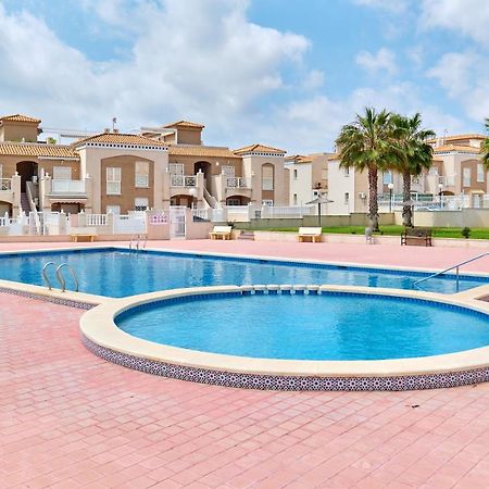 Sun & Beach Aguas Nuevas 托雷维耶哈 外观 照片